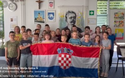 Dan državnosti Republike Hrvatske