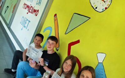 Super-matematičari