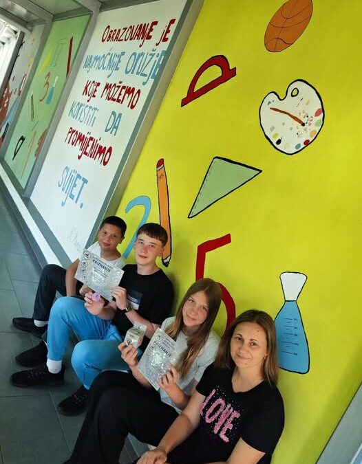 Super-matematičari