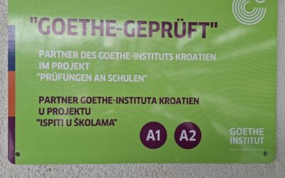 Još jedna lijepa vijest uz Dan škole
