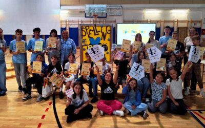 5. Spelling Bee