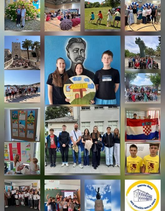Podjela svjedodžbi