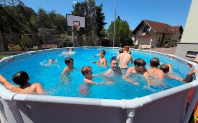 2. dan 10. Ljeta u Mariji Gorici