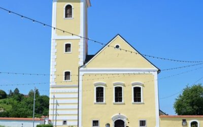 10. Ljeto u Mariji Gorici i Foto Hrvatska
