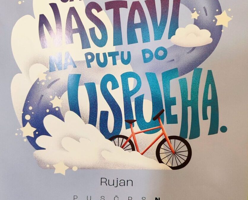 Za početak…