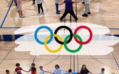 Hrvatski olimpijski dan