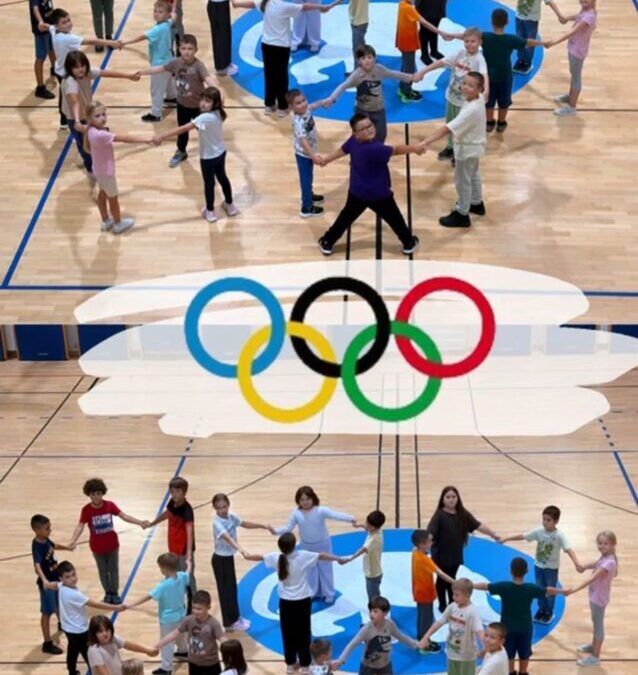 Hrvatski olimpijski dan