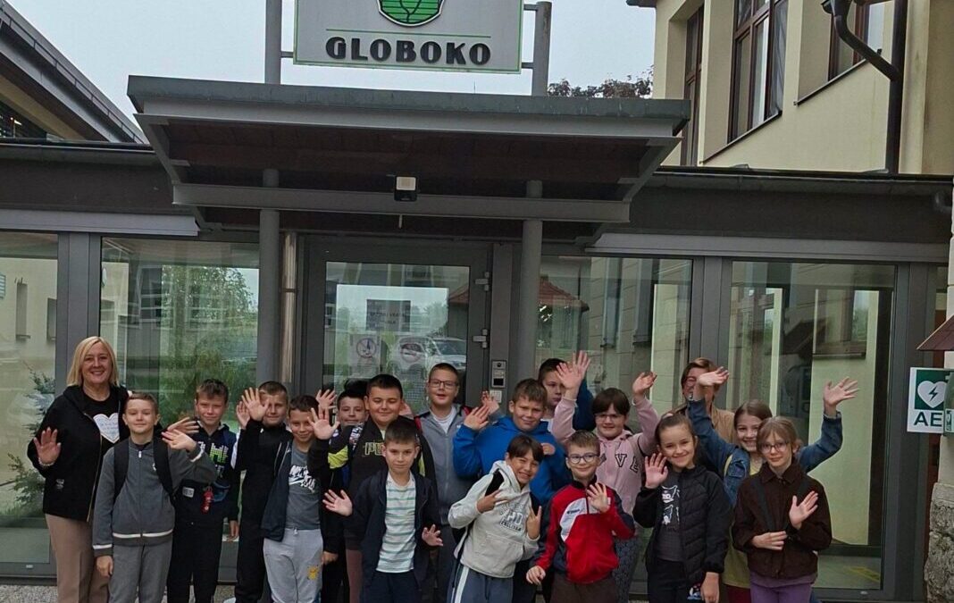 Nastava u Sloveniji