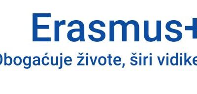Potpisan ugovor za Erasmus+ projekt