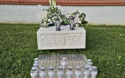 Najava tužne godišnjice