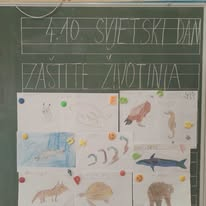 Svjetski dan zaštite životinja