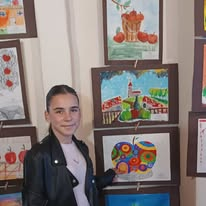 14. Dani jabuka u Desiniću