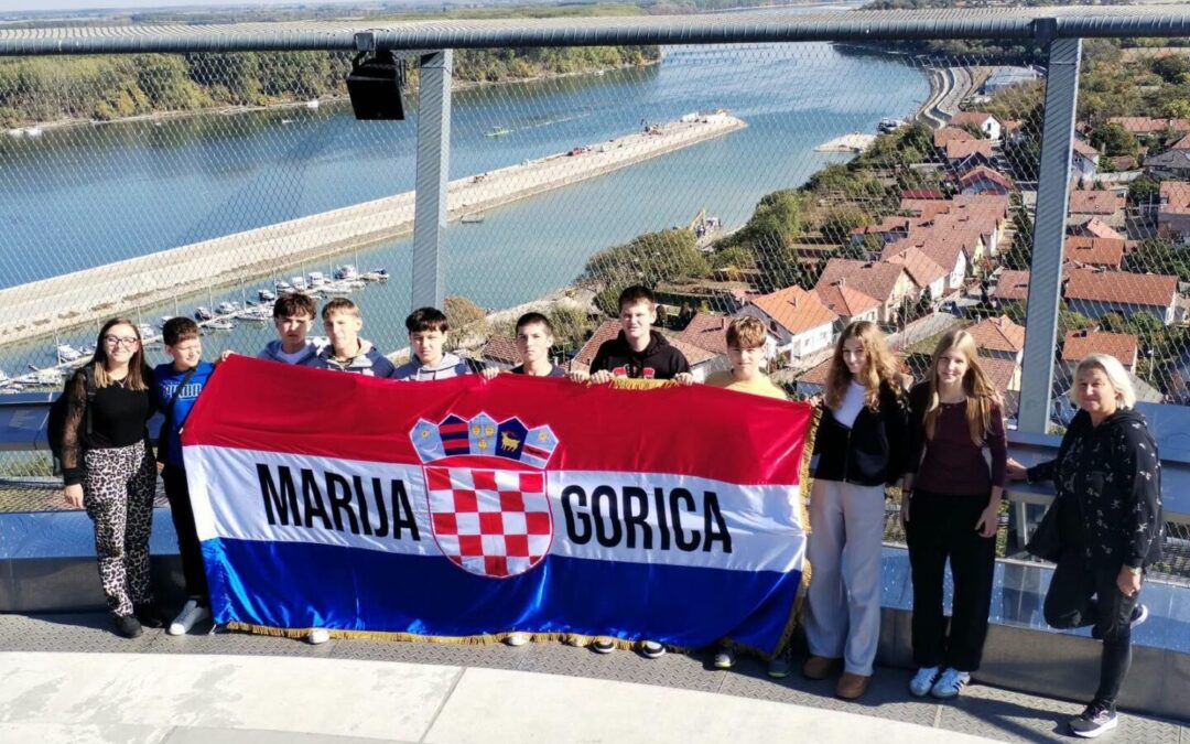 Kovačići u Gradu heroju